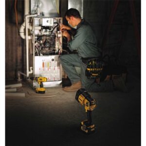 Φακός Dewalt 18V XR LED 1000 Lumens (χωρίς μπαταρία+φορτιστή) DCL043 - Image 3