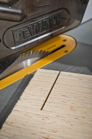 Δίσκος Multi Material 250x30 Z96 Αλουμινίου- Ξυλου Dewalt DT4282 - Image 4