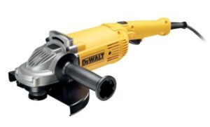 Γωνιακός Τροχός 2200W/230mm DEWALT DWE494-QS με Προεκκίνηση - Image 1
