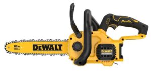 Αλυσοπρίονο Μπαταρίας 18V XR Brushless 30cm - Χωρίς Μπαταρία & Φορτιστή (Solo) Dewalt DCMCS565N-XJ - Image 3
