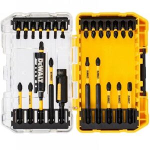 Σετ Μύτες σε Κασετίνα Toughcase 25τμχ. Dewalt DT70730T-QZ