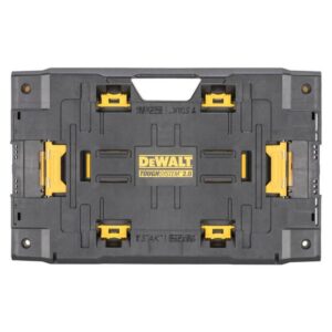 Αντάπτορας ToughSystem 2.0 σε Τstak Dewalt DWST08017-1