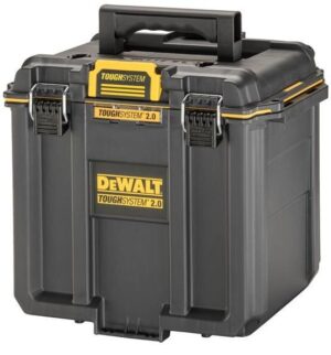 Εργαλειοθήκη Π25.4xB39xΥ35cm ToughSystem 2.0  Dewalt DWST08035-1