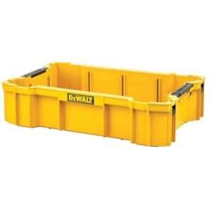 Ανοιχτή εργαλειοθήκη 47x31x12mm Toughsystem 2.0 Dewalt DWST83408-1