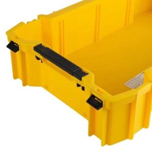 Ανοιχτή εργαλειοθήκη 47x31x12mm Toughsystem 2.0 Dewalt DWST83408-1 - Image 3