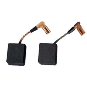 Κάρβουνα Ψύκτρες για Τροχό DWE4257 - DWE42xx Dewalt SET NA143119 - BLN489059