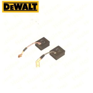 Κάρβουνα Ψύκτρες για Τροχό DWE4257 - DWE42xx Dewalt SET NA143119 - BLN489059 - Image 3