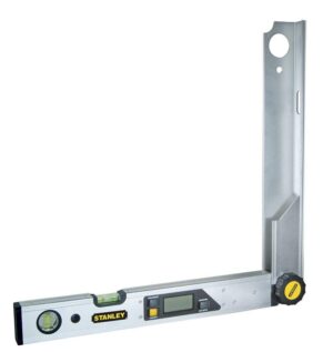 Αλφάδι Γωνιακό Ψηφιακό 49cm Stanley 0-42-087 - Image 3