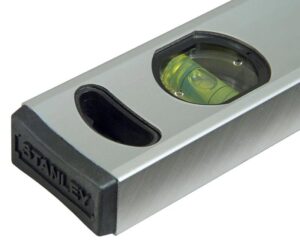 Αλφάδι μεταλλικό με μαγνήτη 40cm STANLEY STHT1-43110 - Image 3