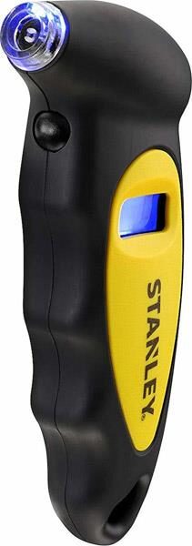 Ψηφιακός μετρητής STHT80874-0 STANLEY πίεσης ελαστικών