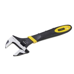 Γαλλικό κλειδί 200mm MAXSTEEL Stanley 0-90-948