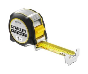 Μέτρο 5m x 32mm Fatmax Stanley FMHT38214-0 - Image 1