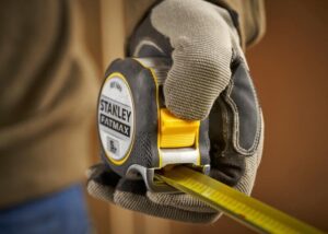 Μέτρο 5m x 32mm Fatmax Stanley FMHT38214-0 - Image 3