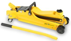 Καροτσόγρυλλος αυτοκινήτου 2Ton STANLEY STMT81251-1