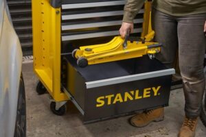 Καροτσόγρυλλος αυτοκινήτου 2Ton STANLEY STMT81251-1 - Image 5