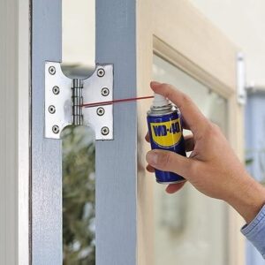 Σπρέι Αντισκωριακό - Λιπαντικό WD-40 100ml - Image 4
