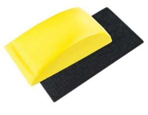 Τάκος Χειρός Velcro Ορθογώνιος 26444 Benman