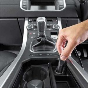 Σκουπάκι Αυτοκινήτου Στερεών Auto Dustbuster με Ισχύ 9W Τάσης 12V με Καλώδιο Black & Decker NVB12AV - Image 4