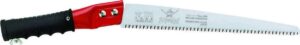 Χεροπρίονο 27cm Προσαρμογή & σε Κοντάρι Samurai P-BGS270-SH Japan