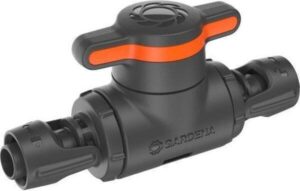 Σύνδεσμος Micro-Drip 13mm Gardena 13207-20