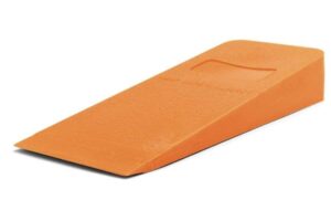 Σφήνα Ρίψεως Πλαστική 20cm Husqvarna 5056947-03