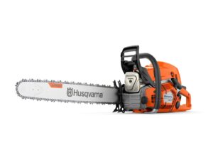 Husqvarna 592XP-24" Αλυσοπρίονο 60cm Autotune (7,5Hp-5,6Kw-92,7cc-5,87Nm) 9704931-44