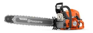 Husqvarna 592XP-24" Light Αλυσοπρίονο 60cm Autotune  (7,5Hp-5,6Kw-92,7cc-5,87Nm)