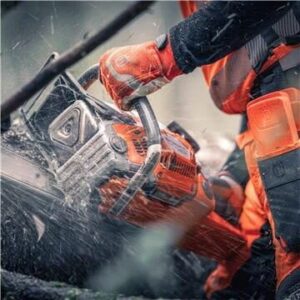 Husqvarna 592XP-24" Light Αλυσοπρίονο 60cm Autotune  (7,5Hp-5,6Kw-92,7cc-5,87Nm) - Image 5