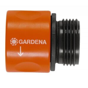 Ταχυσύνδεσμος Θηλυκό με σπείρωμα 3/4΄/26,5mm GARDENA 0917