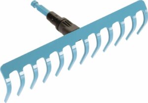 Τσουγκράνα COMBI 12Δ 30cm Gardena 3177