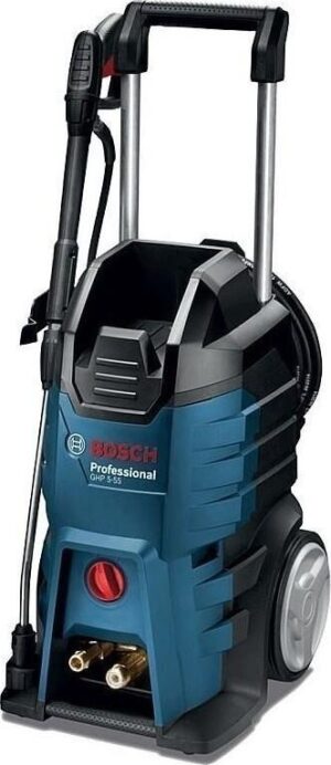 Πλυστικό Μηχάνημα Υψηλής Πίεσης 185 Bar GHP 5-75 Bosch 0600910700