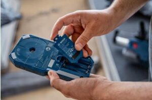 Ανιχνευτής Bosch GMS 120-27 0601081700 - Image 3