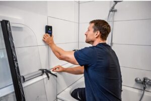 Ανιχνευτής Bosch GMS 120-27 0601081700 - Image 4