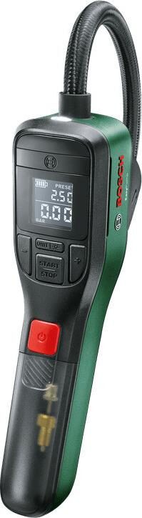 Τρόμπα Αυτοκινήτου EasyPump 3.6V Bosch 0603947000