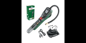 Τρόμπα Αυτοκινήτου EasyPump 3.6V Bosch 0603947000 - Image 3