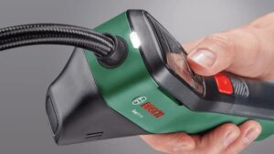 Τρόμπα Αυτοκινήτου EasyPump 3.6V Bosch 0603947000 - Image 4