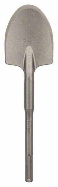 Φτυαροκάλεμο SDS-Max 110mm/400mm Bosch 1618601017