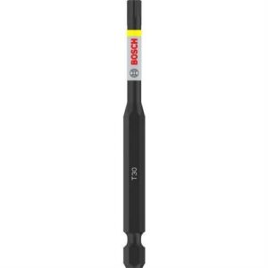 Μύτες T30 x 90mm Impact Pro Bosch 2608522537