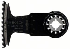 Βυθιζόμενη Πριονόλαμα HCS AII 65 BSPC Hard Wood 65x40mm Bosch 2608662354