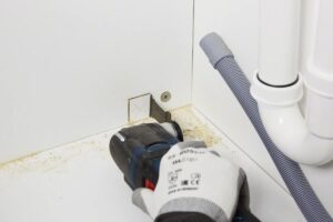 Βυθιζόμενη Πριονόλαμα AIZ 32 BSPC Hard Wood 32x50mm Bosch 2608662360 - Image 4