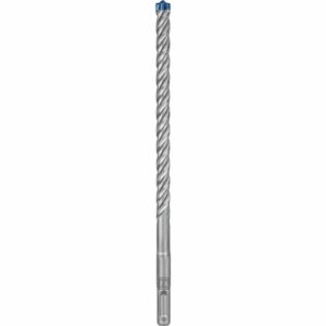Τρυπάνι Τετράκοπο Bosch SDS-Plus-7X 10x150x215 mm 2608900098