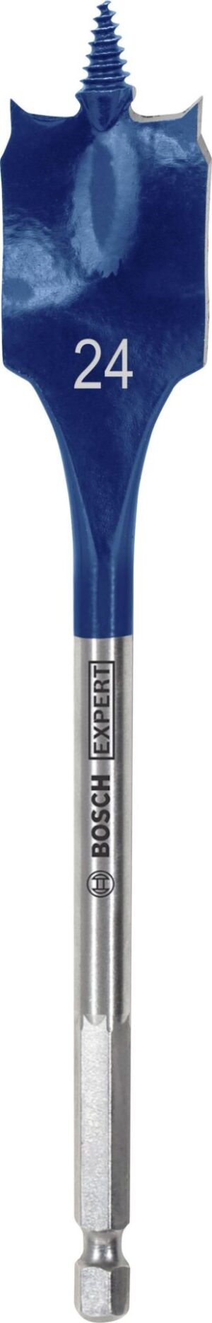 Τρυπάνι Ξυλου Φτερού SelfCut Speed 24x152mm Bosch 2608900321
