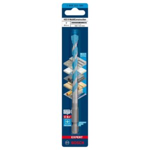 Τρυπάνι Expert HEX-9 Multi Construction 7x90x150mm Bosch 2608900580