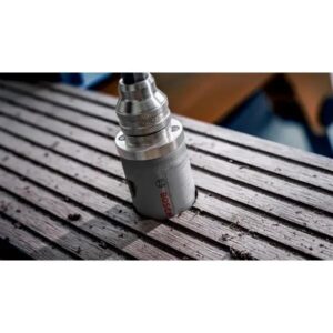 Ποτηροτρύπανο Bosch PRO Βιδωτό 83mm Multi Material 2608901528 - Image 4