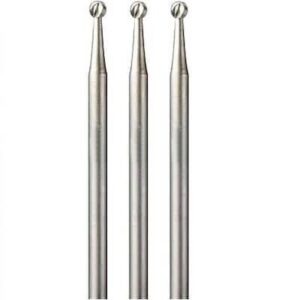 Κοπτικό Χάραξης 2.4mm/3τμχ. Dremel 107 26150107JA