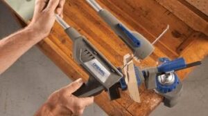 Λεπτή Πριονόλαμα Κοπής Ξύλου (MS52) Dremel Moto-Saw 5τεμ. 2615MS52JA - Image 4