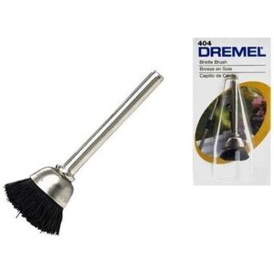 Βούρτσα Τρίχινη 13,0 MM (404) 2615040432 Dremel