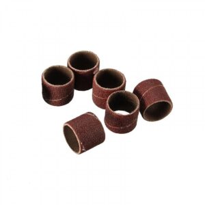 Ταινία Λείανσης 13.0mm Κόκκωση 60 Dremel 408 2615040832
