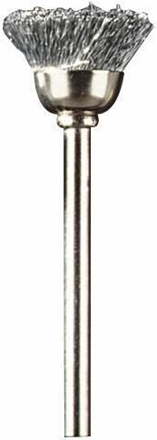 Συρματόβουρτσα από 13 MM (442) 26150442JA Dremel