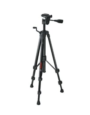 Δομικός Τρίποδας 1/4" ΒΤ 150 Bosch 0601096B00